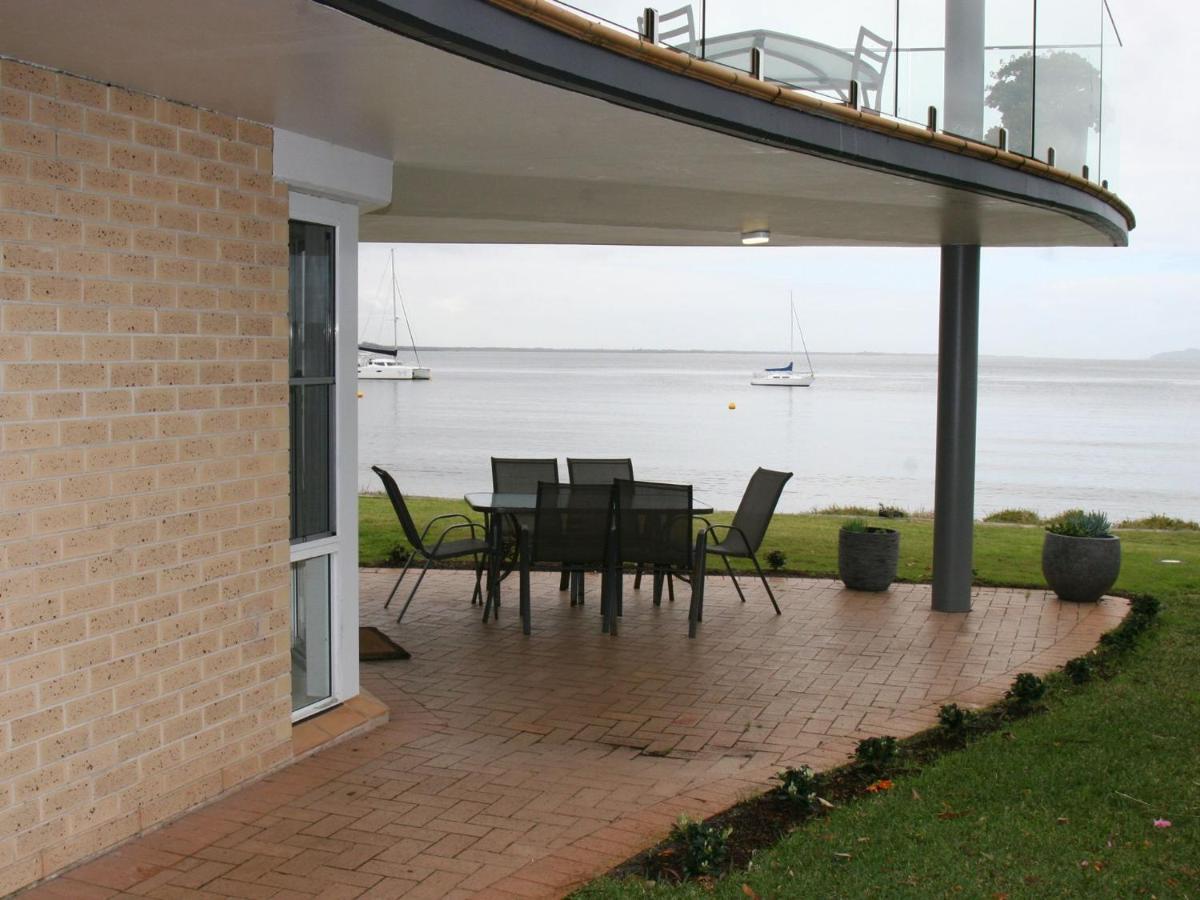 샐러맨더베이 The Clippers 1 Fabulous Waterfront Unit 아파트 외부 사진