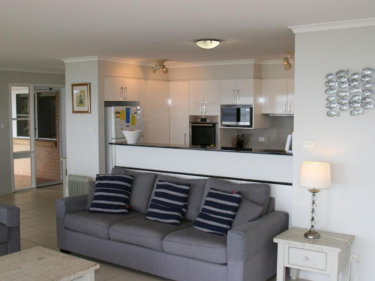 샐러맨더베이 The Clippers 1 Fabulous Waterfront Unit 아파트 외부 사진