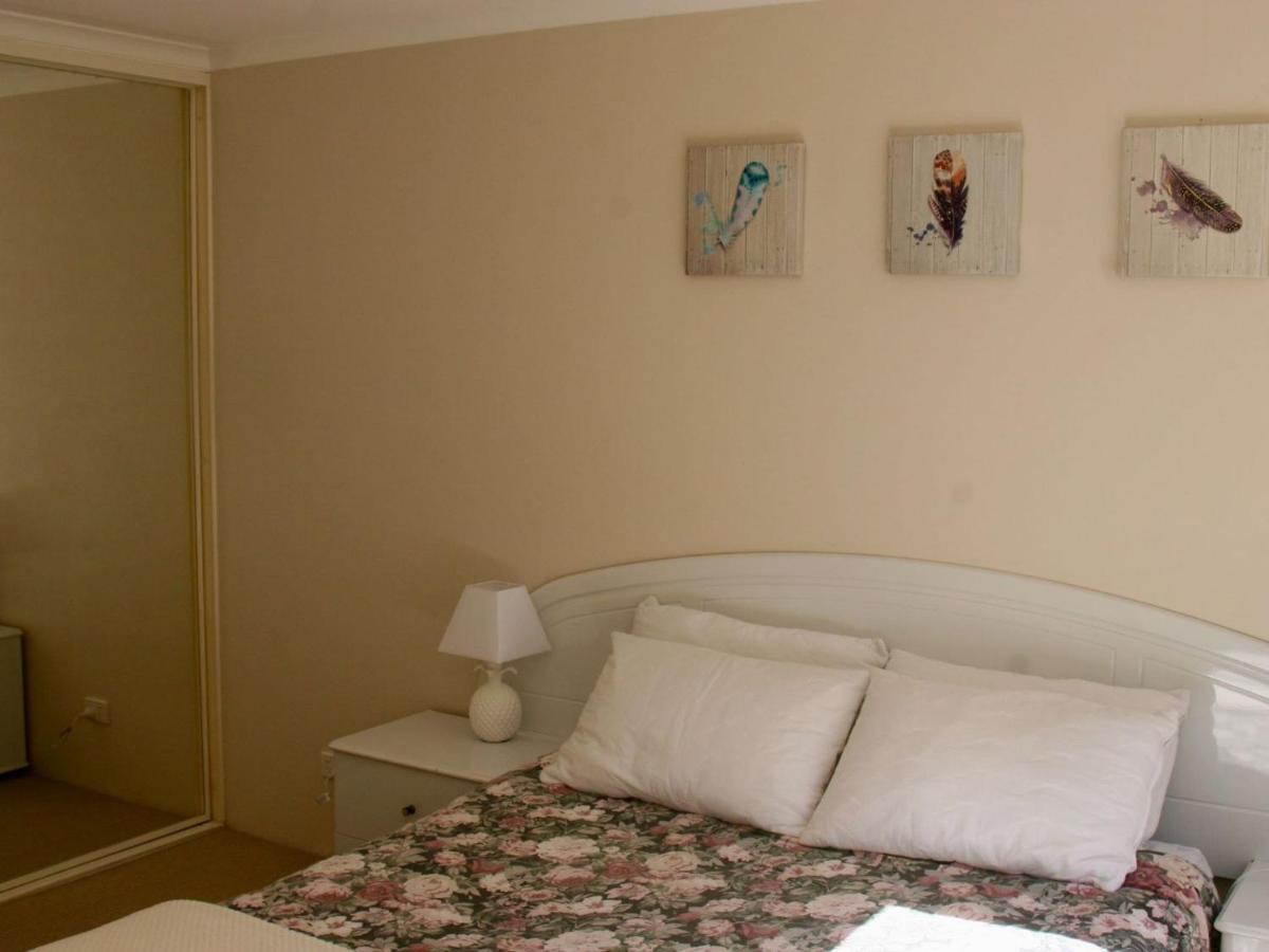 샐러맨더베이 The Clippers 1 Fabulous Waterfront Unit 아파트 외부 사진