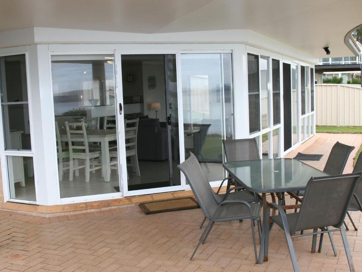 샐러맨더베이 The Clippers 1 Fabulous Waterfront Unit 아파트 외부 사진