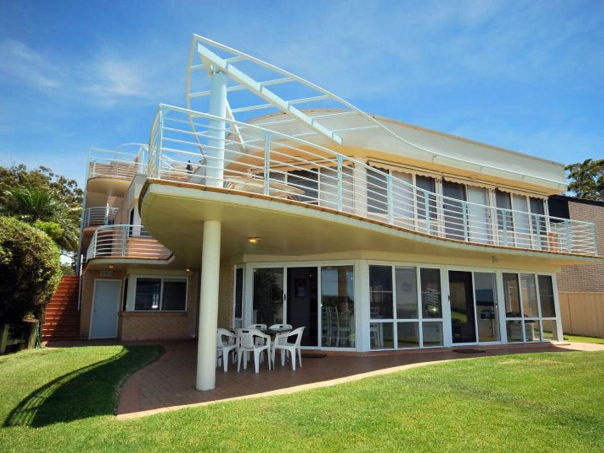 샐러맨더베이 The Clippers 1 Fabulous Waterfront Unit 아파트 외부 사진