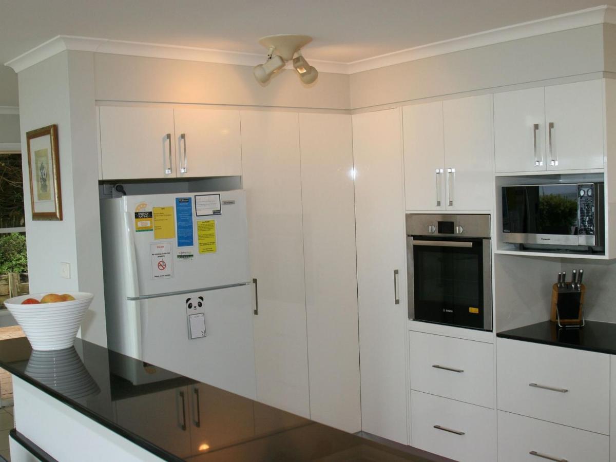 샐러맨더베이 The Clippers 1 Fabulous Waterfront Unit 아파트 외부 사진