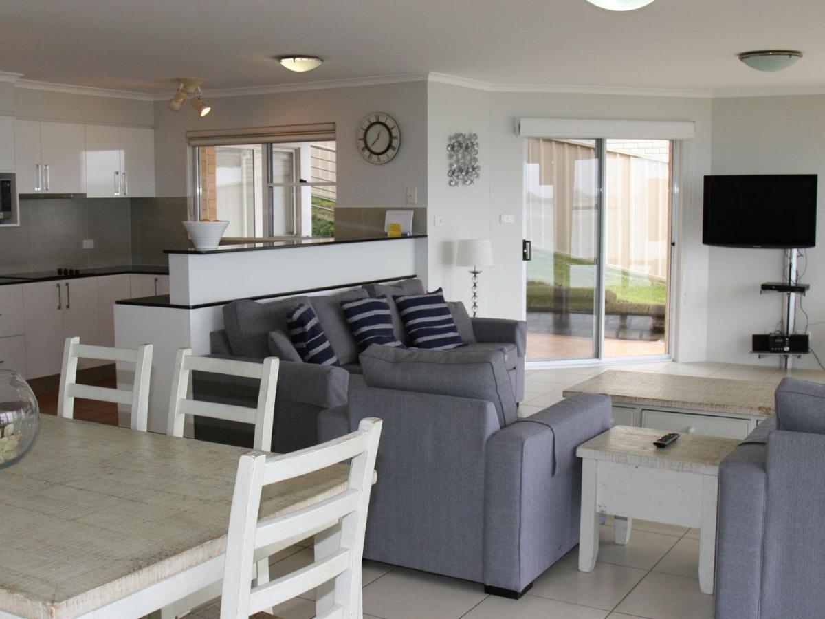 샐러맨더베이 The Clippers 1 Fabulous Waterfront Unit 아파트 외부 사진