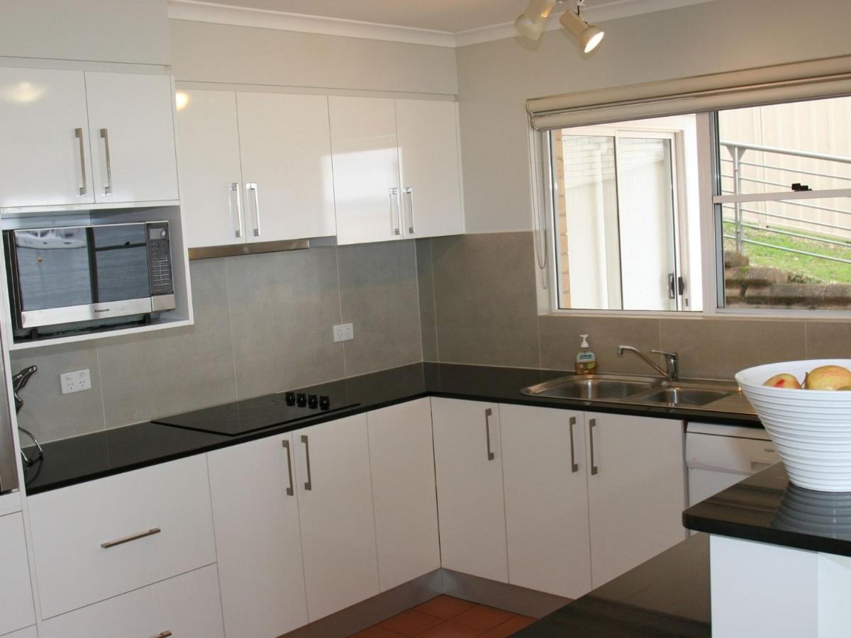샐러맨더베이 The Clippers 1 Fabulous Waterfront Unit 아파트 외부 사진